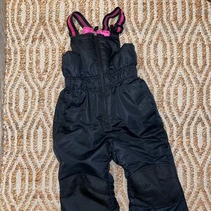 Girls Snow Pants